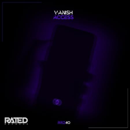VA | Vanish - Access (2022) MP3