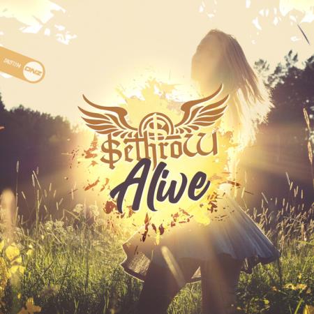 VA | Sethrow - Alive (2022) MP3