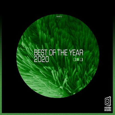 VA | Best Of The Year 2020 Pt 2 (2022) MP3