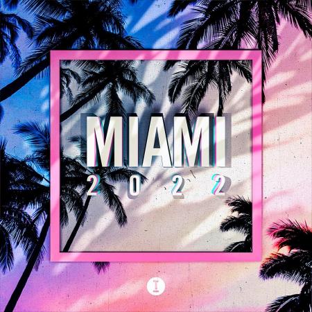 VA | Toolroom Miami 2022 [Extended + Mixed] (2022) MP3