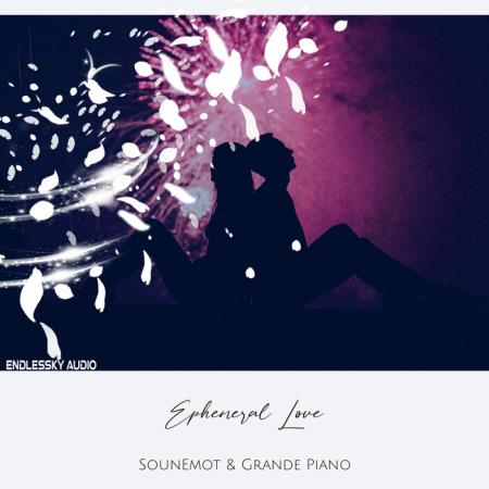 VA | SounEmot & Grande Piano - Ephemeral Love (2022) MP3