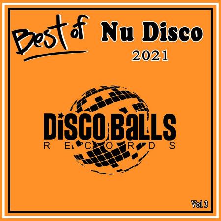 VA | Best Of Nu Disco 2021 Vol 3 (2022) MP3