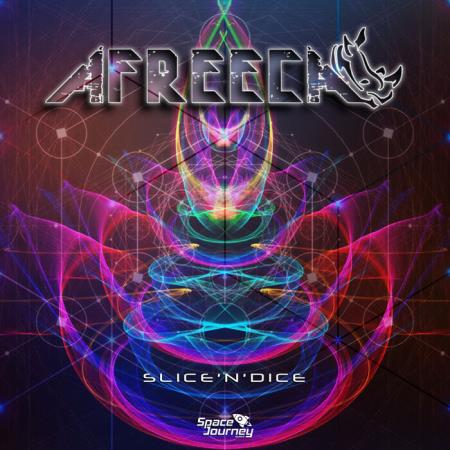 VA | Afreeca - Slice'n'Dice (2022) MP3