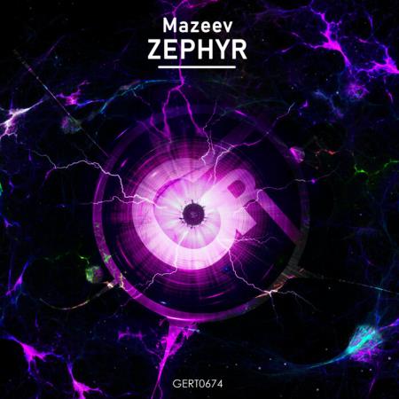 VA | Mazeev - Zephyr (2022) MP3