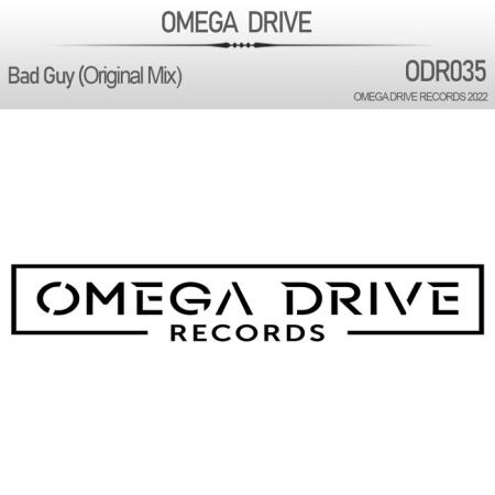 VA | Omega Drive - Bad Guy (2022) MP3