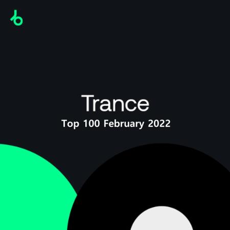VA | Beatport Trance Top 100: February 2022 [Extended] (2022) MP3