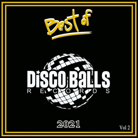 VA | Best Of Disco Balls Records Vol 2 (2022) MP3