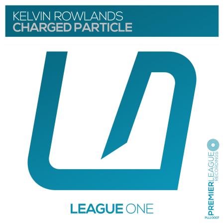 VA | Kelvin Rowlands - Charged Particle (2022) MP3