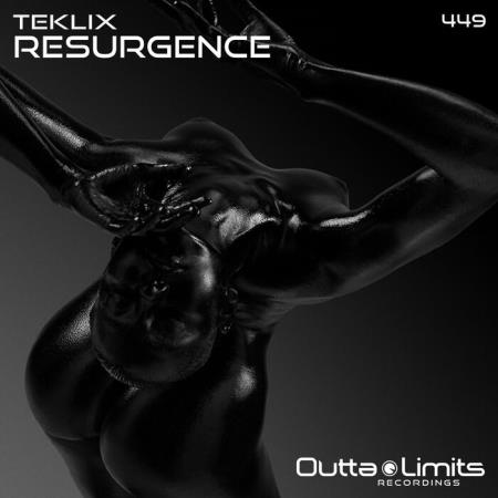 VA | Teklix - Resurgence (2022) MP3