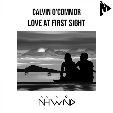 VA | Calvin O'Commor - Love at First Sight (2022) MP3