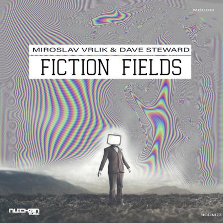 VA | Miroslav Vrlik & Dave Steward - Fiction Fields (2022) MP3