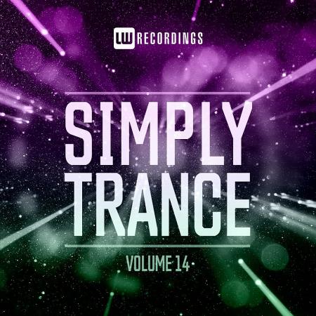 VA | Simply Trance Vol 14 (2022) MP3