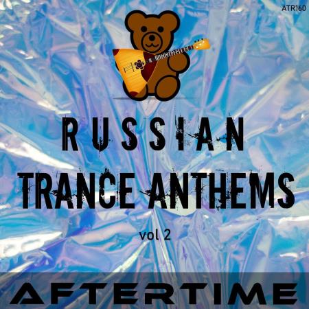 VA | Russian Trance Anthems Vol 2 (2022) MP3