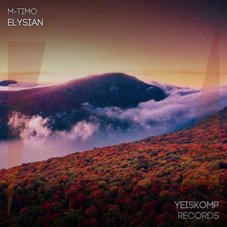 VA | M-timo - Elysian (2022) MP3