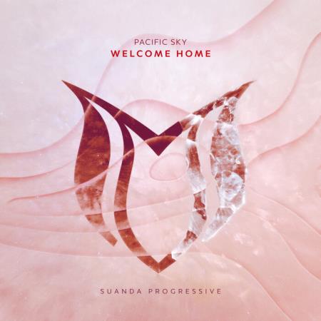 VA | Pacific Sky - Welcome Home (2022) MP3