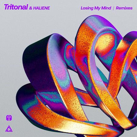 VA | Tritonal & HALIENE - Losing My Mind (Remixes) [Extended] (2022) M