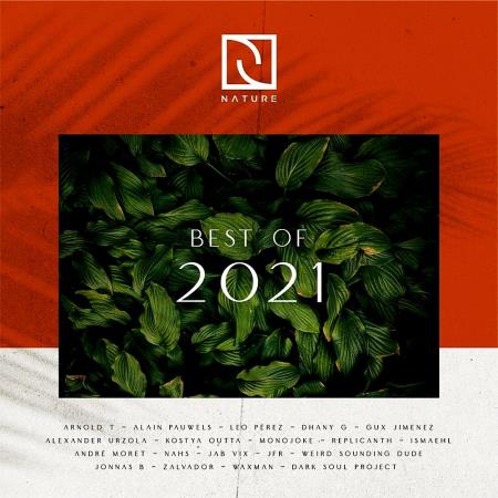 VA | Nature Rec. - Best Of 2021 (2022) MP3