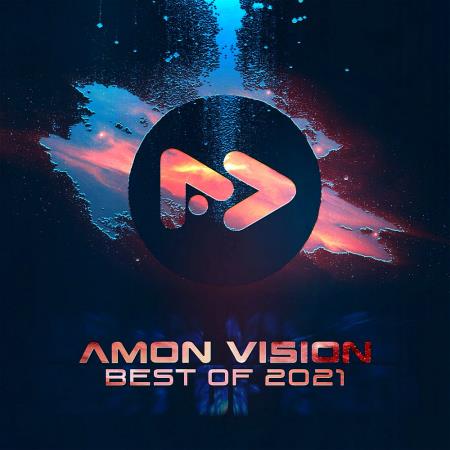 VA | Amon Vision Best Of 2021 (2022) MP3