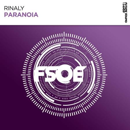VA | Rinaly - Paranoia (2022) MP3