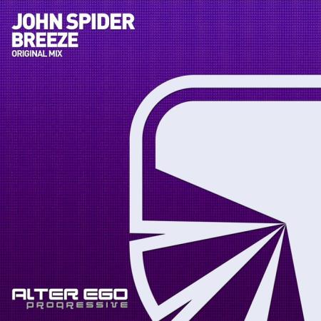 VA | John Spider - Breeze (2022) MP3