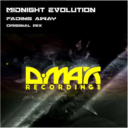 VA | Midnight Evolution - Fading Away (2022) MP3