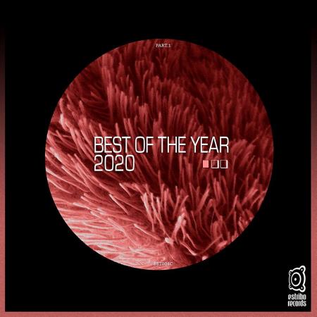 VA | Best Of The Year 2020 Pt 1 (2022) MP3