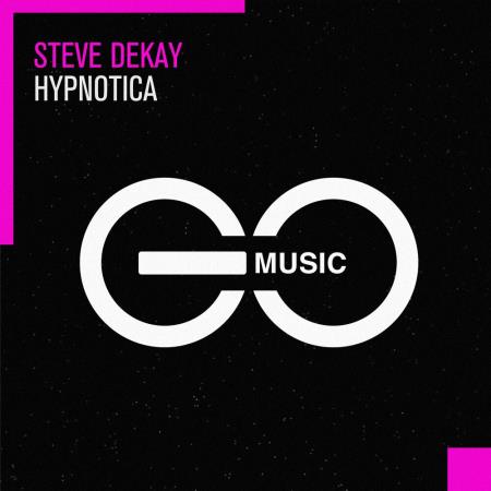 VA | Steve Dekay - Hypnotica (2022) MP3