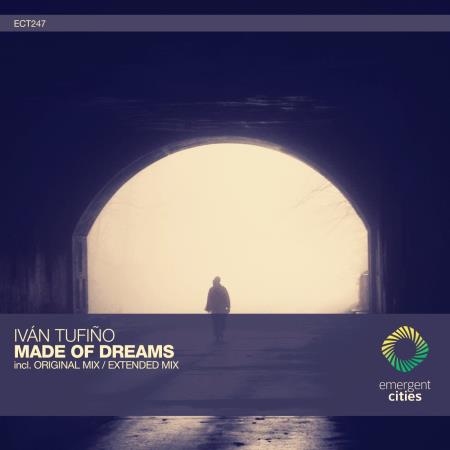 VA | Iván Tufiño - Made of Dreams (2022) MP3