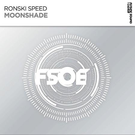 VA | Ronski Speed - Moonshade (2022) MP3