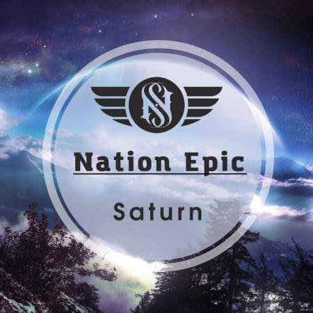 VA | Nation Epic - Saturn (2022) MP3