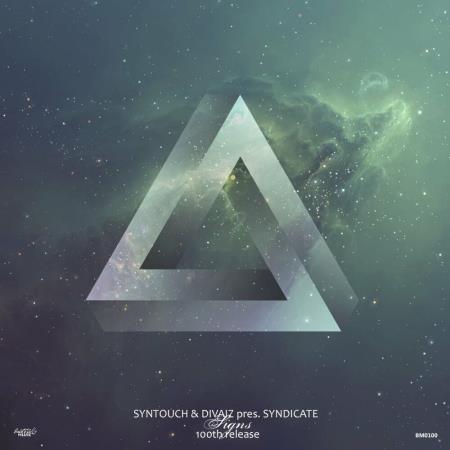 VA | Syntouch & Divaiz pres. SYNDICATE - Signs (Extended) (2022) MP3