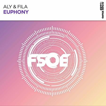 VA | Aly & Fila - Euphony (2022) MP3