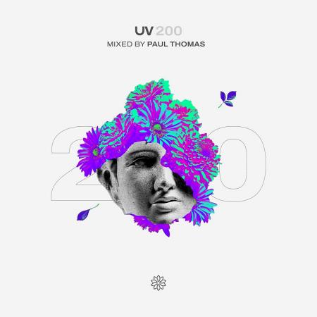 VA | UV 200 Mixed by Paul Thomas (2022) MP3