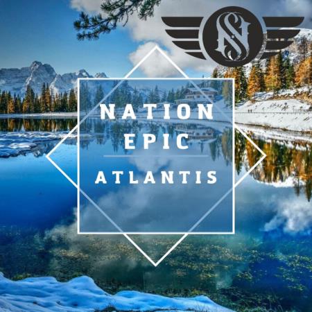 VA | Nation Epic - Atlantis (2022) MP3