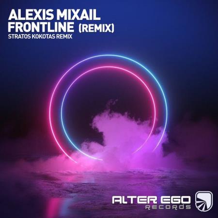 VA | Alexis Mixail - Frontline (Stratos Kokotas Remix) (2022) MP3