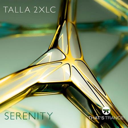 VA | Talla 2XLC - Serenity (2022) MP3