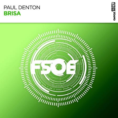 VA | Paul Denton - Brisa (2022) MP3