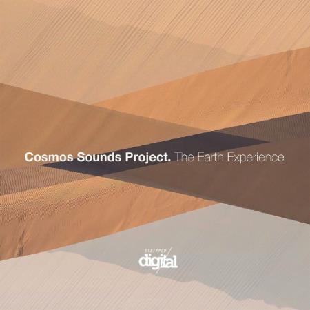 VA | Cosmos Sounds Project - The Earth Experience (2022) MP3