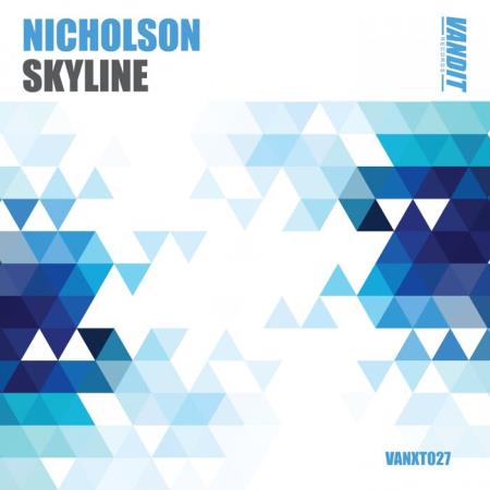 VA | Nicholson - Skyline (2022) MP3