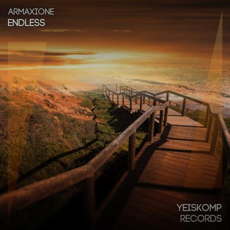 VA | Armaxione - Endless (2022) MP3