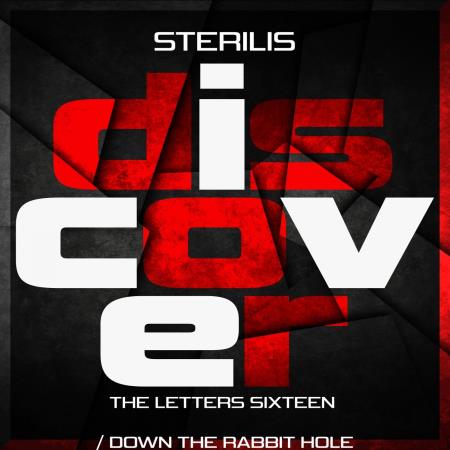 VA | Sterilis - The Letters Sixteen / Down The Rabbit Hole (2022) MP3