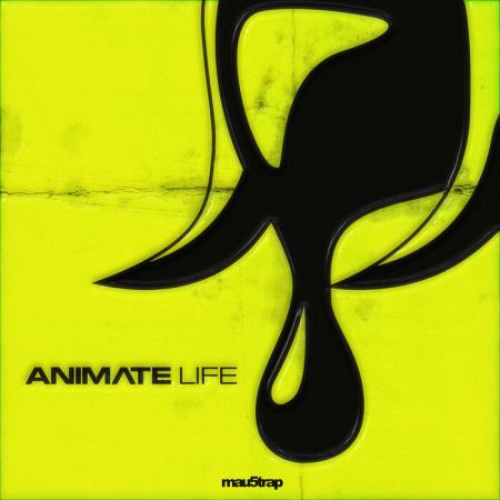 VA | Speaker Honey - Animate Life (2022) MP3