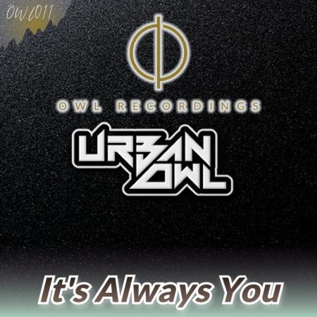 VA | Urban Owl - It's Always You (2022) MP3