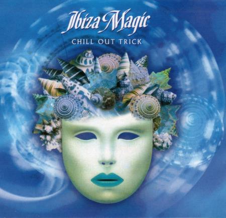 VA | Ibiza Magic Chill Out Trick (2001) MP3