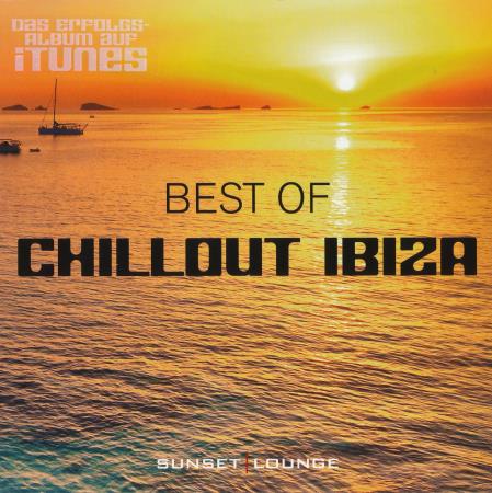 VA | Best Of Chillout Ibiza. Sunset Lounge [2CD] (2012) MP3