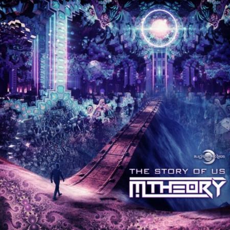 VA | M-Theory & Endeavour - The Story of Us (2022) MP3