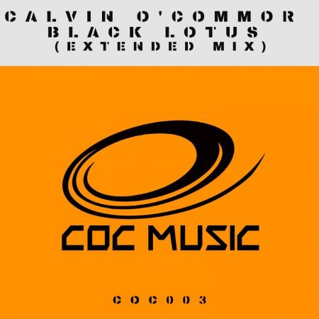 VA | Calvin O'Commor - Black Lotus (2022) MP3