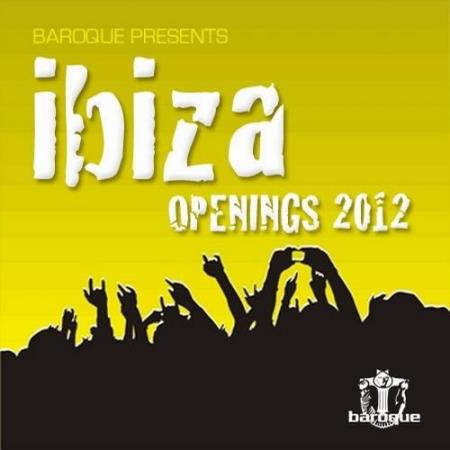 VA | Ibiza Openings 2012 (2012) MP3