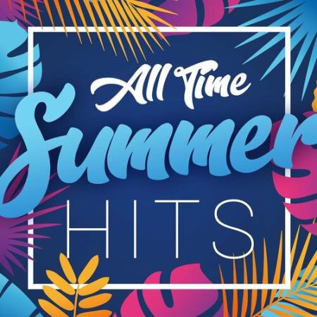 VA | All Time Summer Hits (2022) MP3