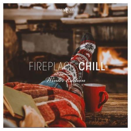 VA | Fireplace Chill. Winter Edition (2021) MP3